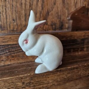 Vintage Goebel W Germany Rabbit